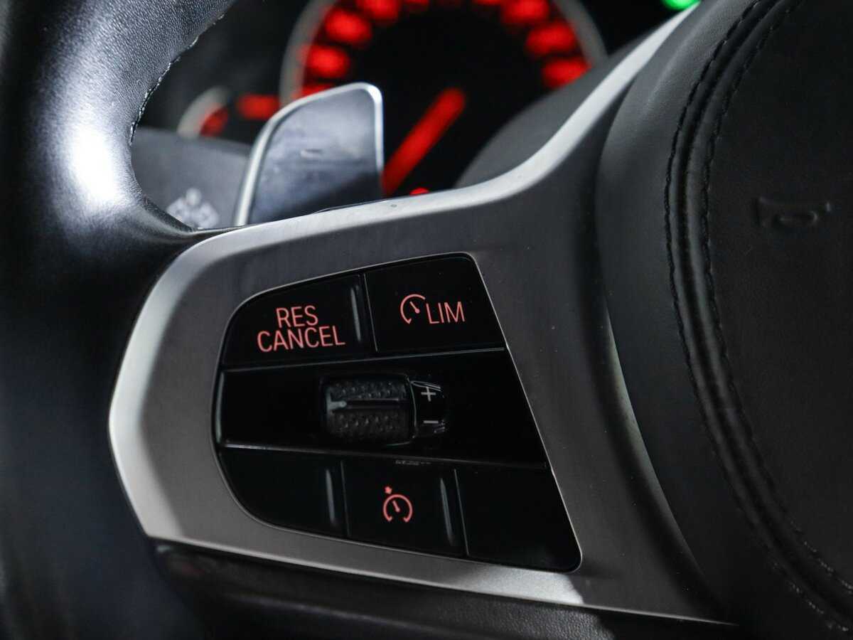 BMW X4 20d, 2020 Фото №21