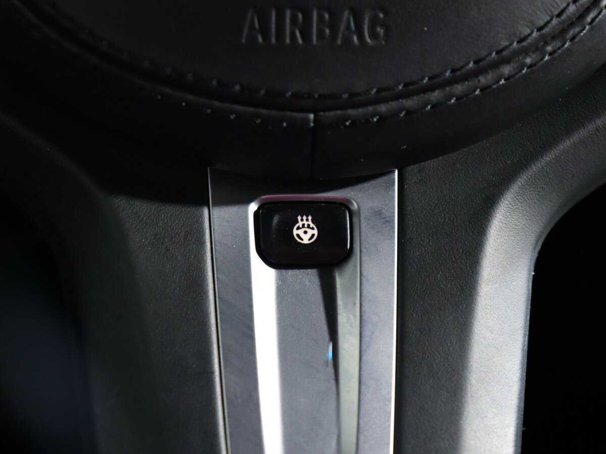 BMW X4 20d, 2020 Фото №22