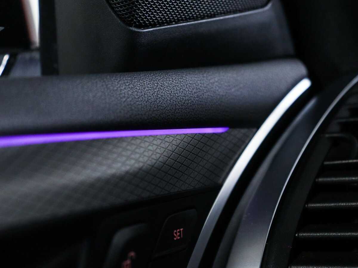 BMW X4 20d, 2020 Фото №23