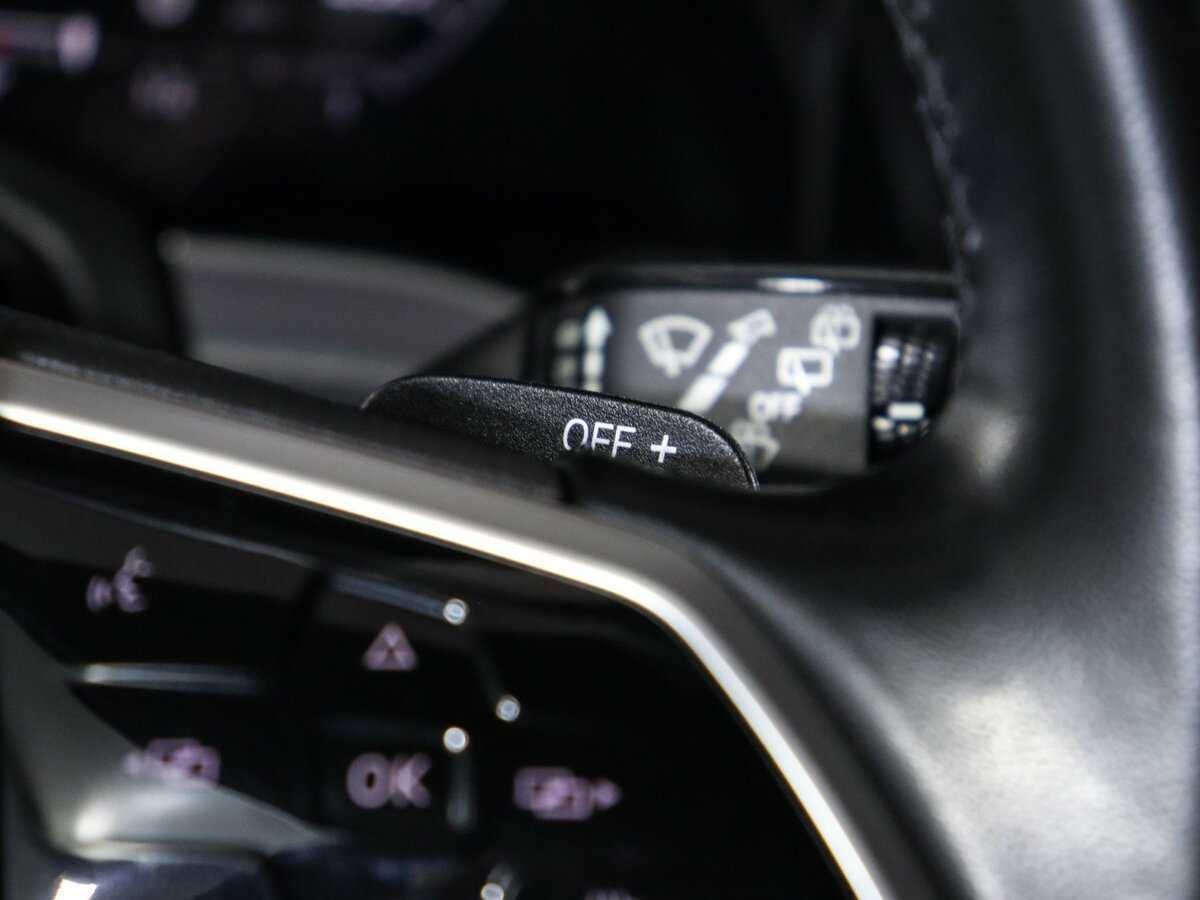 Volkswagen Touareg, 2021 Фото №23