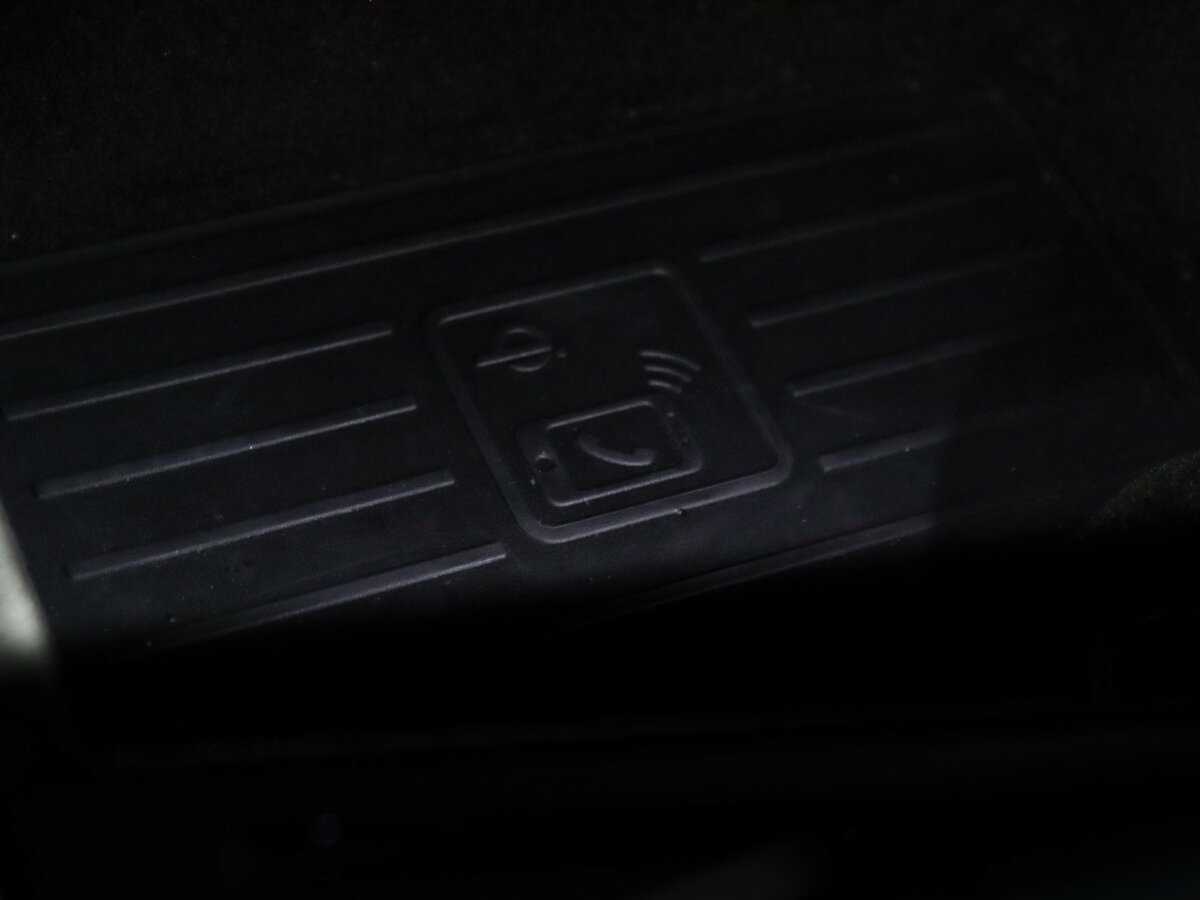 Volkswagen Touareg, 2021 Фото №27