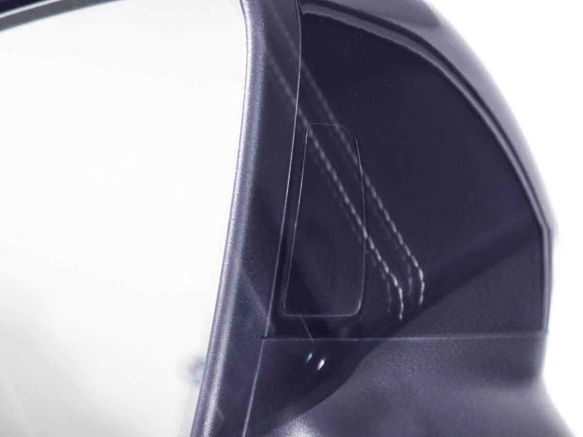 Volkswagen Touareg, 2021 Фото №30