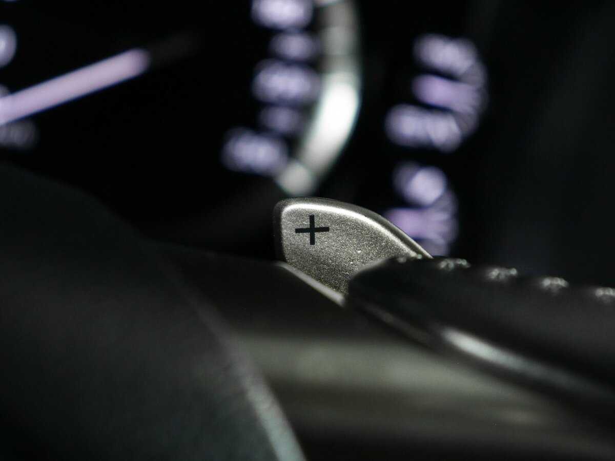 Lexus LX 450d, 2016 Фото №18