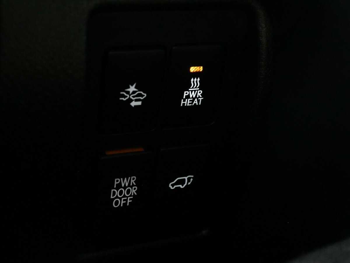 Lexus LX 450d, 2016 Фото №19