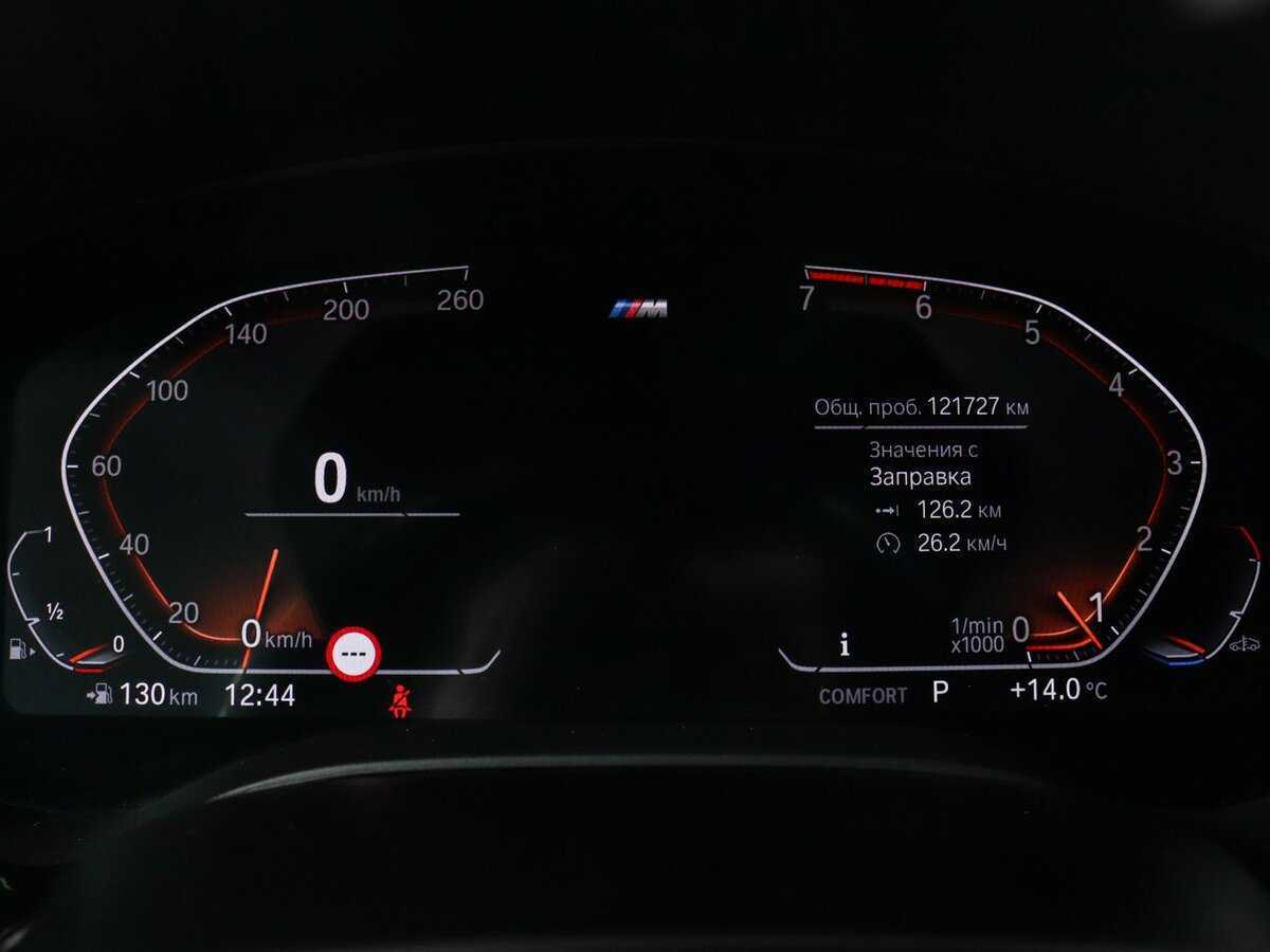 BMW 5 серии 530i xDrive, 2021 - 112 546 км. | Фото №6