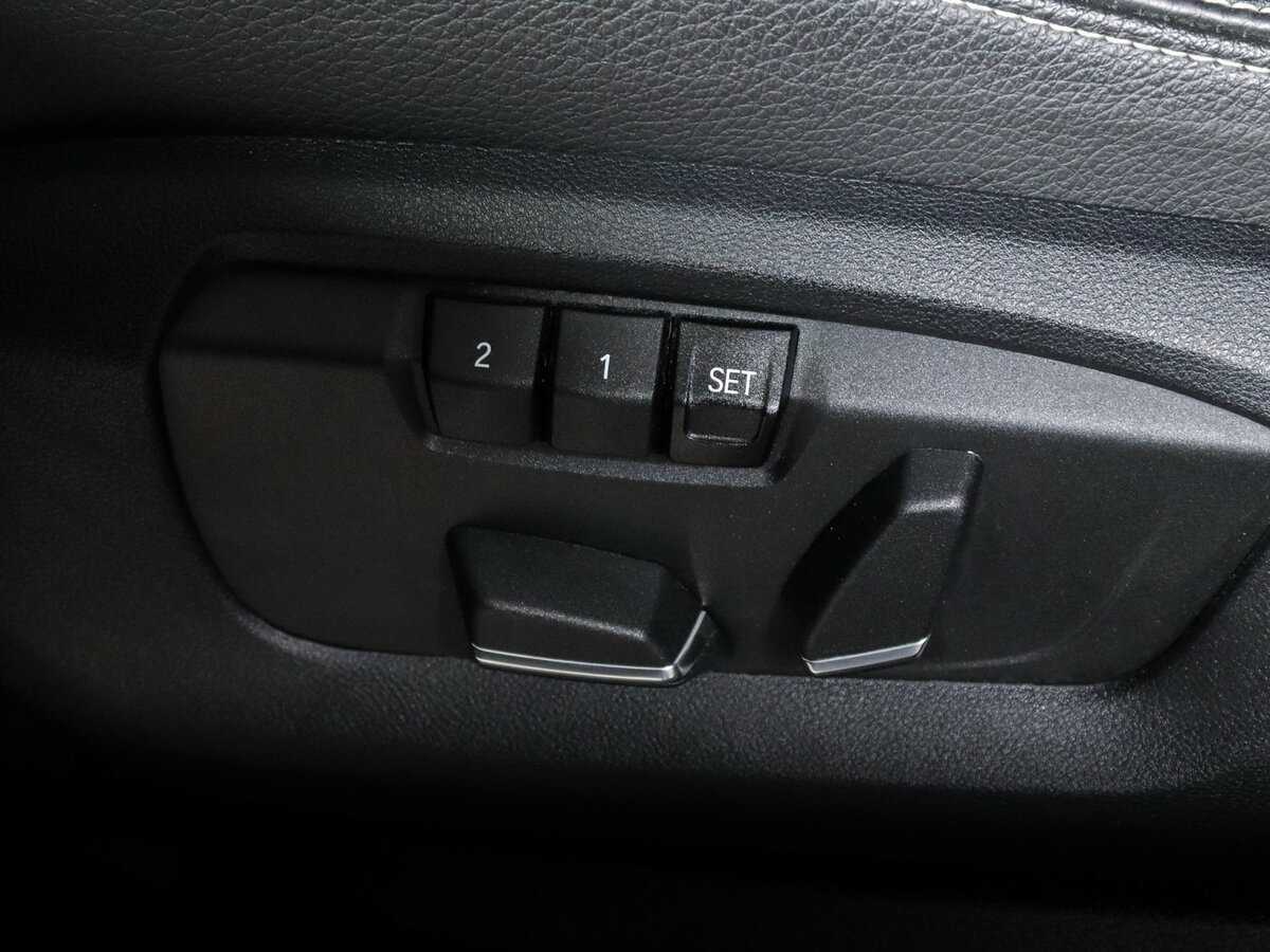 BMW X5 30d, 2018 Фото №13