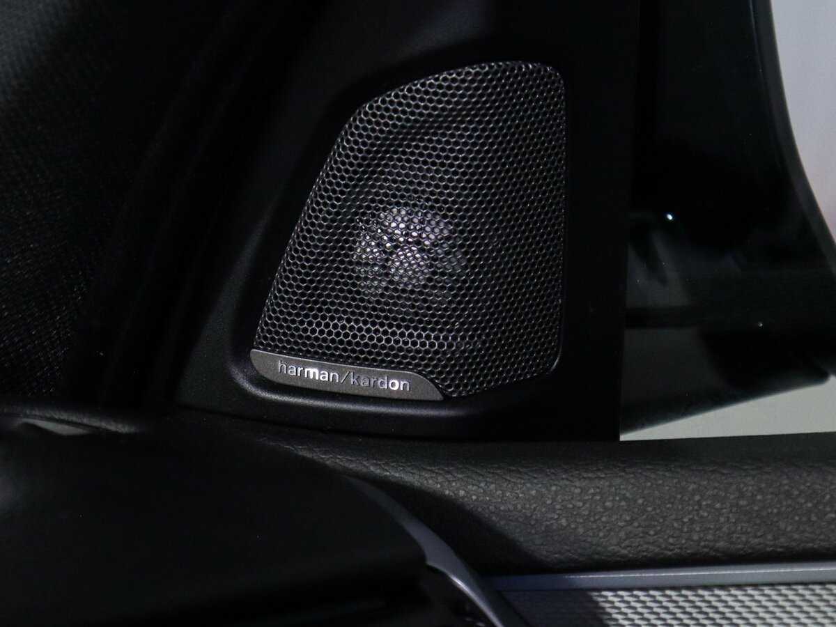 BMW X5 30d, 2018 Фото №20