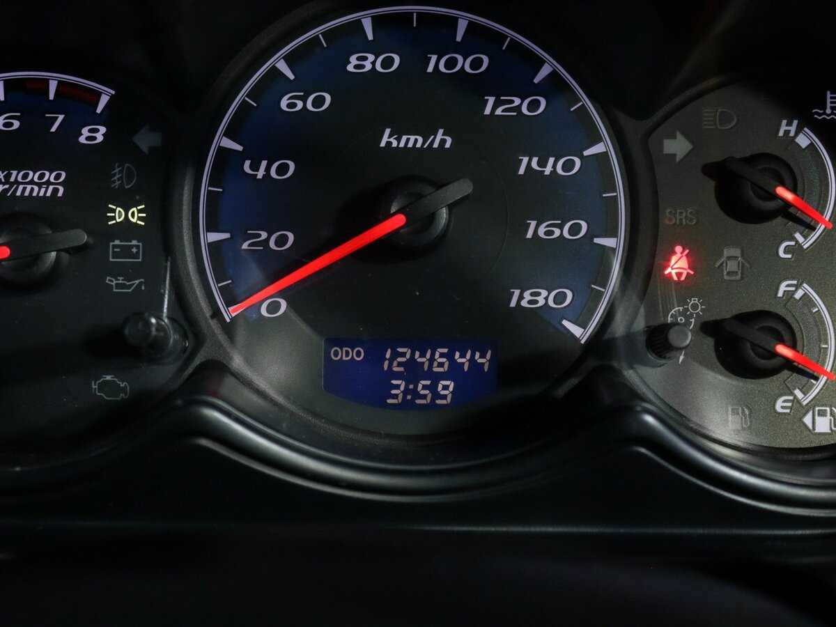 Mitsubishi Colt, 2010 Фото №11