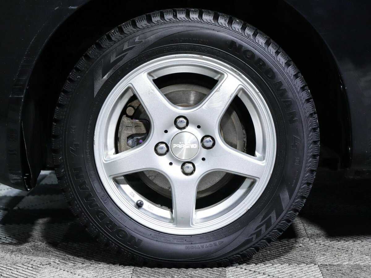 Mitsubishi Colt, 2010 Фото №15