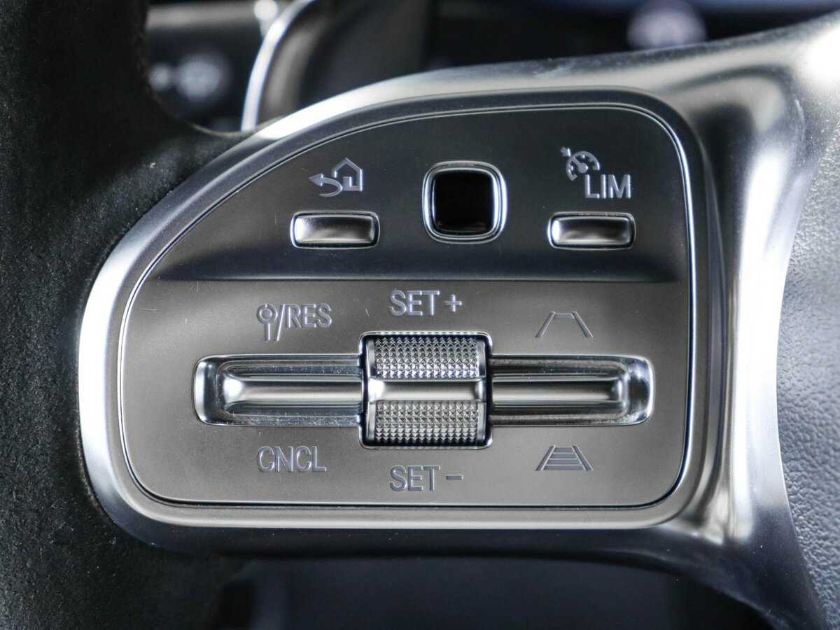 Mercedes-Benz CLS AMG 53 AMG, 2018 Фото №20