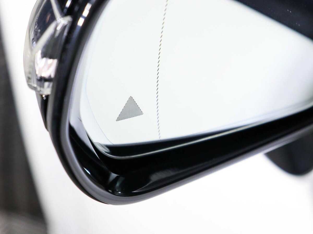 Mercedes-Benz CLS AMG 53 AMG, 2018 Фото №30