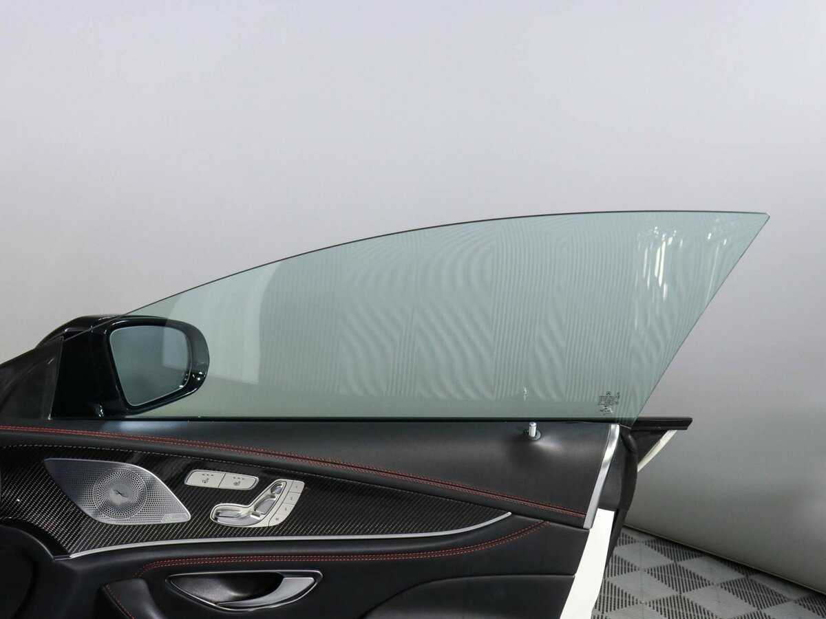 Mercedes-Benz CLS AMG 53 AMG, 2018 Фото №31