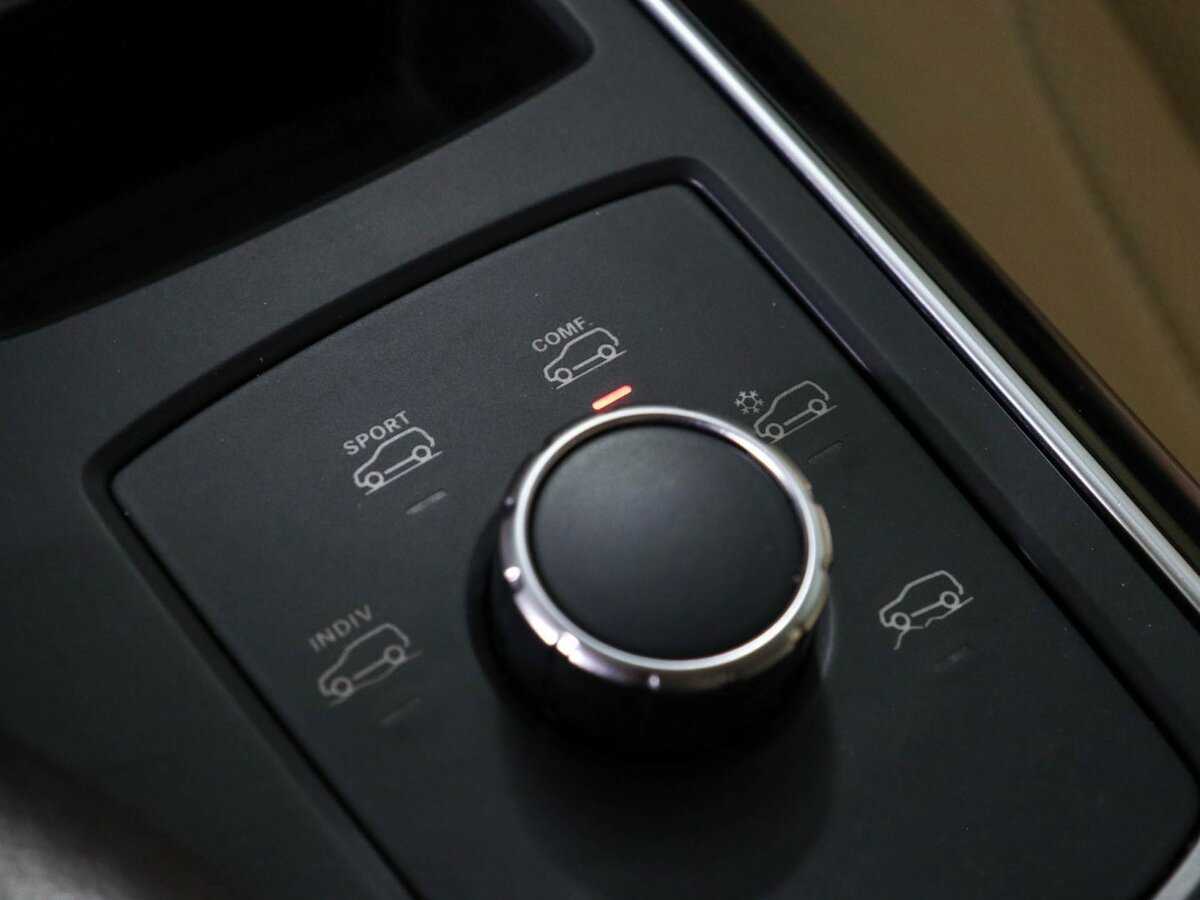 Mercedes-Benz GLE 350 d, 2016 Фото №18