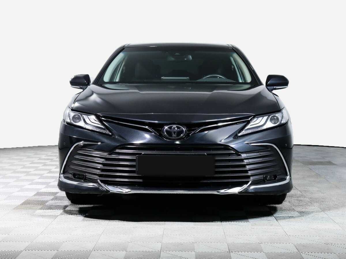 Toyota Camry, 2023 - 8 000 км. | Фото №2