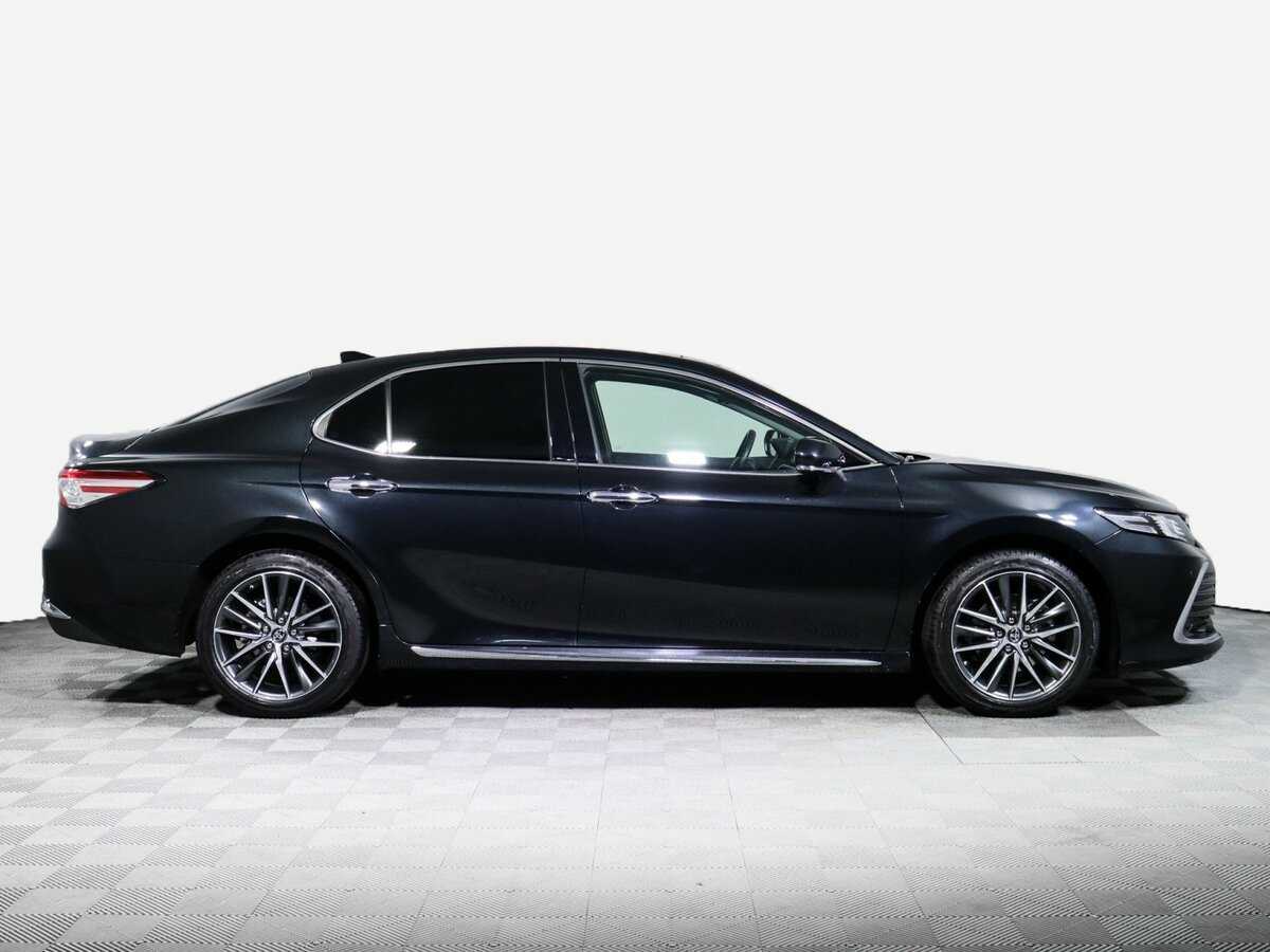 Toyota Camry, 2023 - 8 000 км. | Фото №4