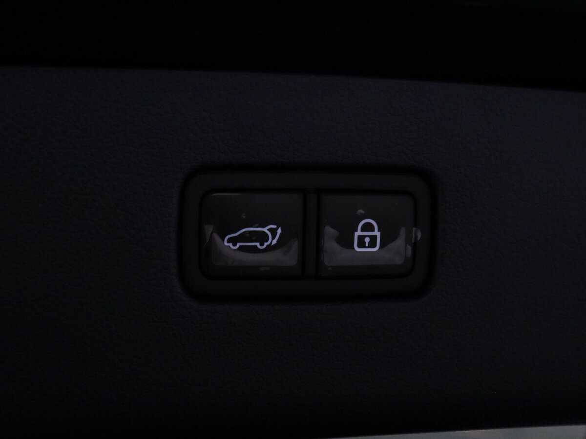 Genesis GV80, 2021 Фото №17