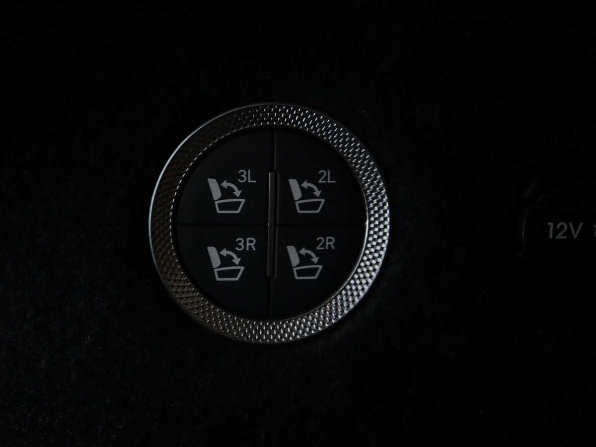 Genesis GV80, 2021 Фото №18