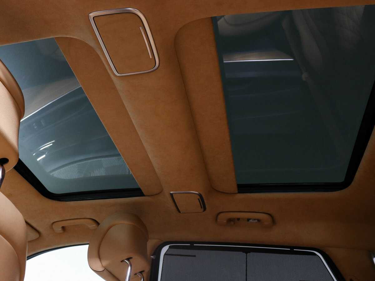 Genesis GV80, 2021 Фото №22