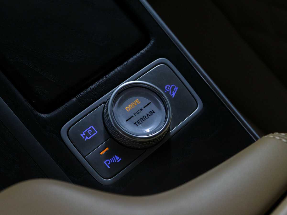 Genesis GV80, 2021 Фото №31