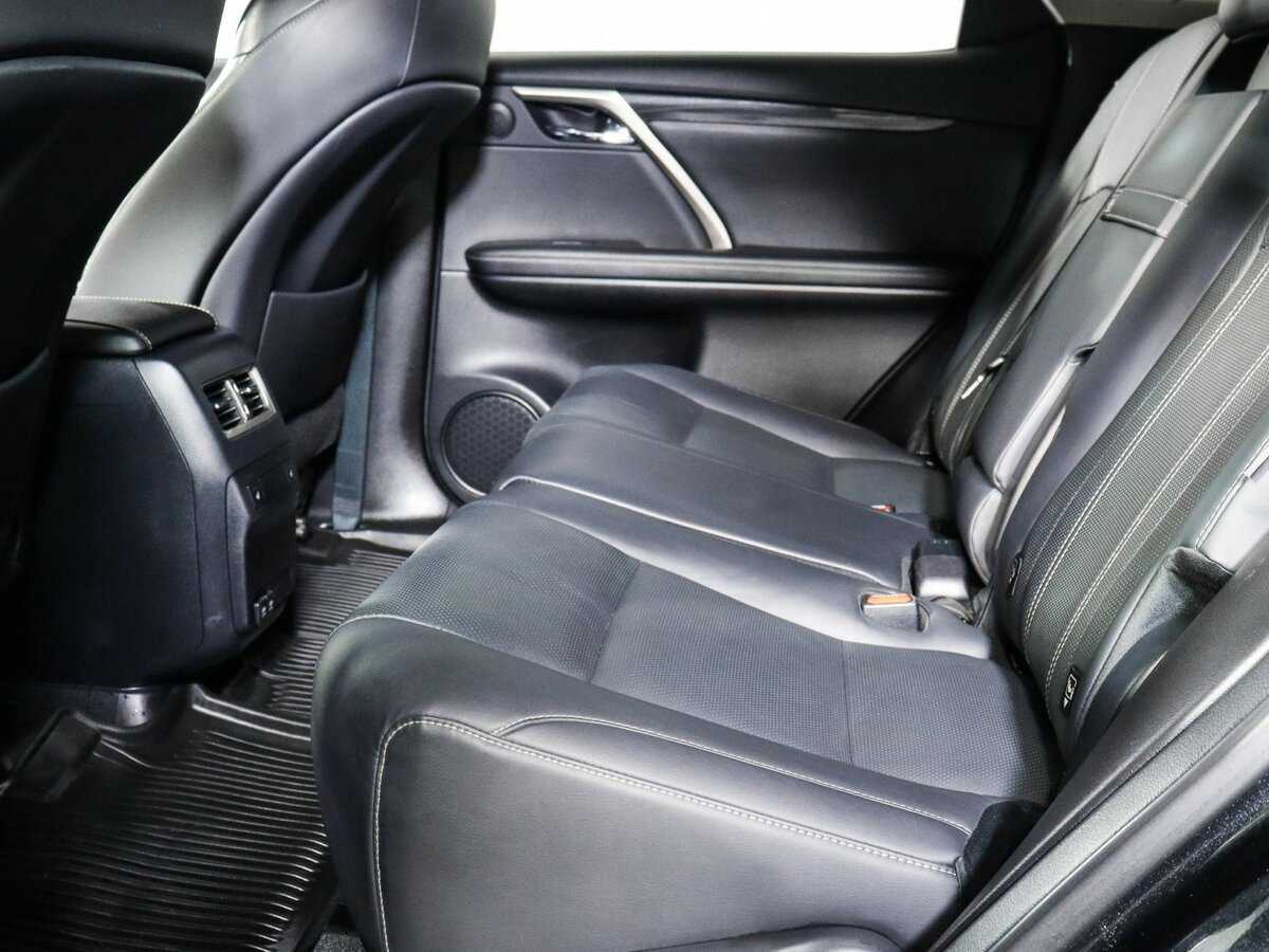 Lexus RX 300, 2021 - 82 214 км. | Фото №5