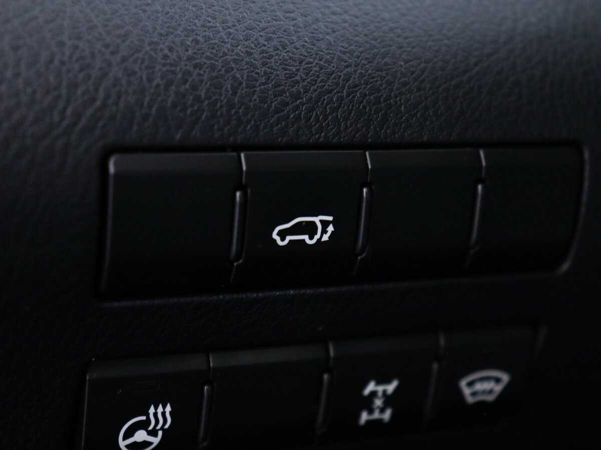 Lexus RX 300, 2021 Фото №14