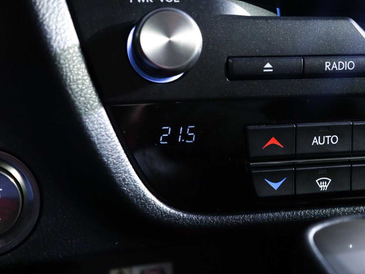 Lexus RX 300, 2021 Фото №22