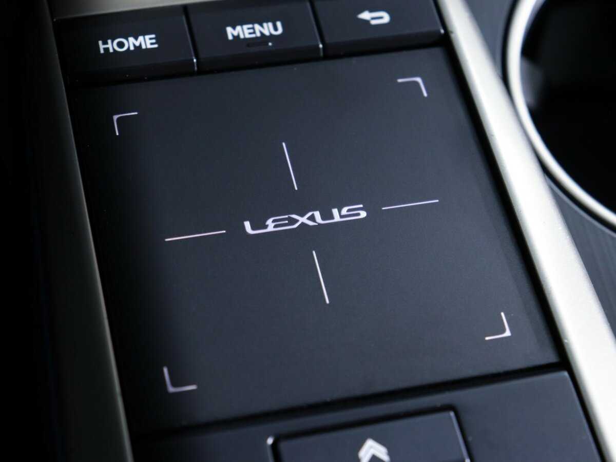 Lexus RX 300, 2021 Фото №25