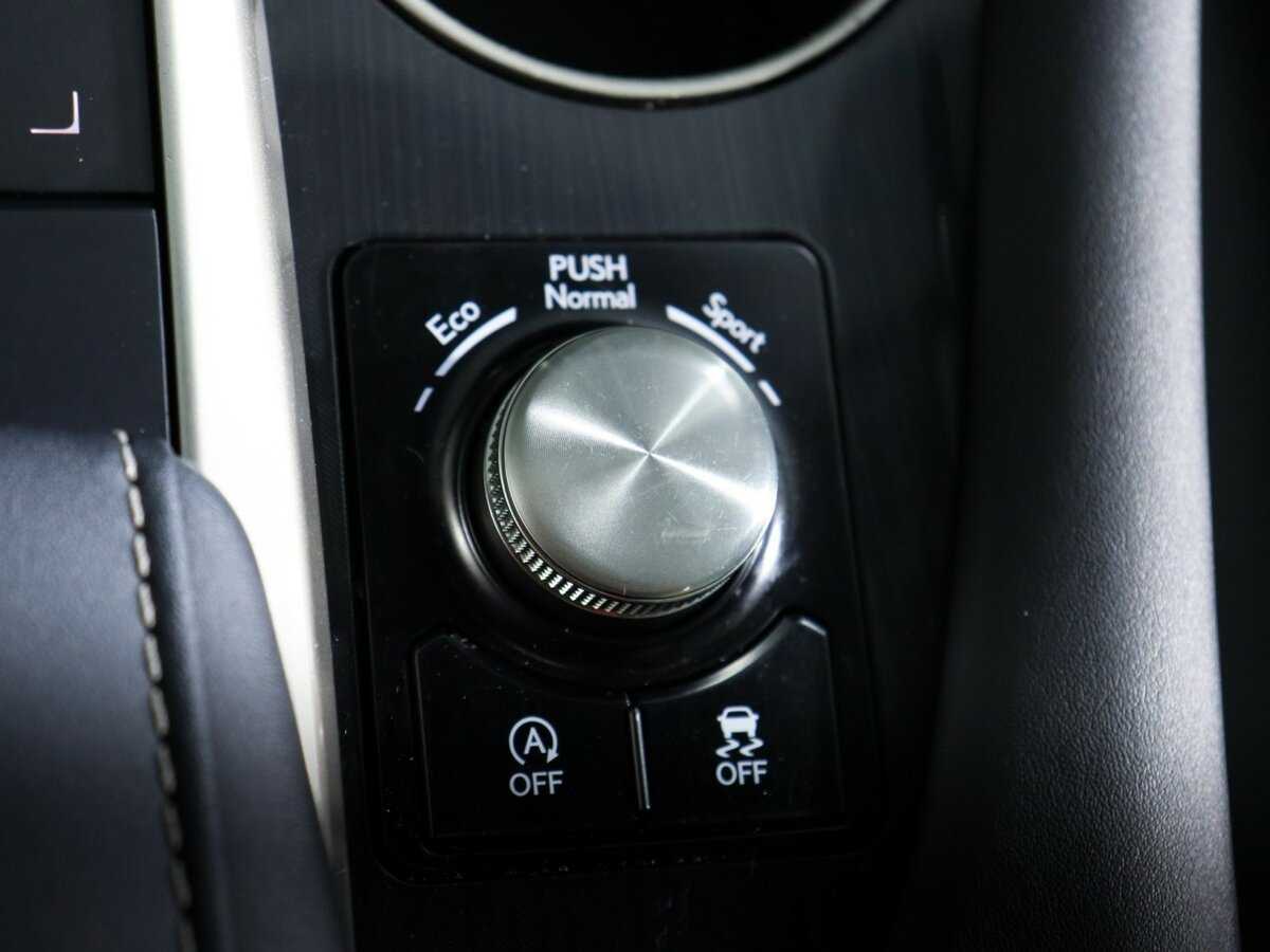 Lexus RX 300, 2021 Фото №26