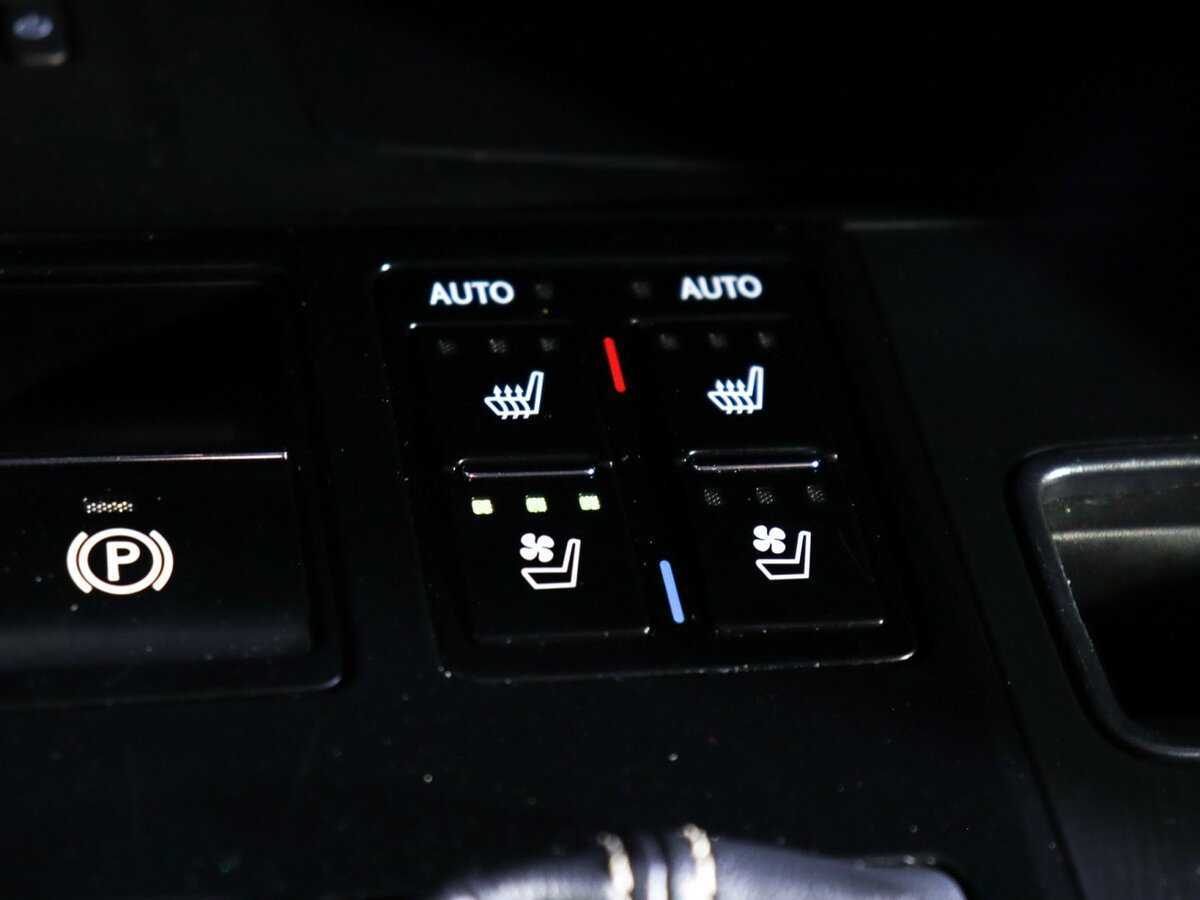 Lexus RX 300, 2021 Фото №27