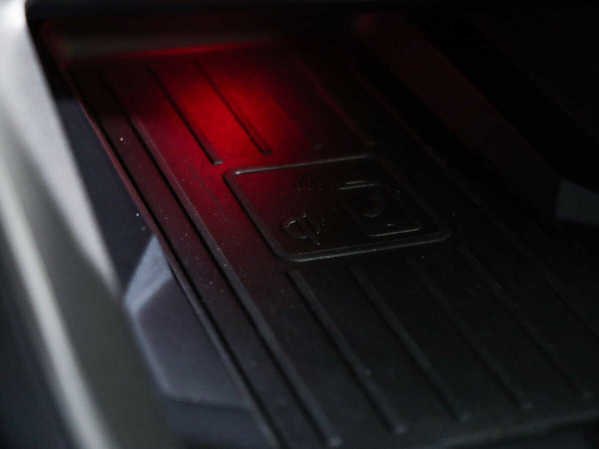 Audi Q3 Sportback 40 TFSI, 2021 Фото №17