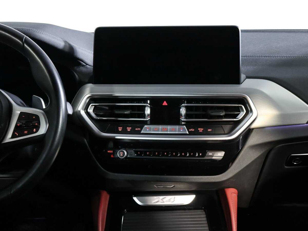 BMW X4 20i, 2023 Фото №10