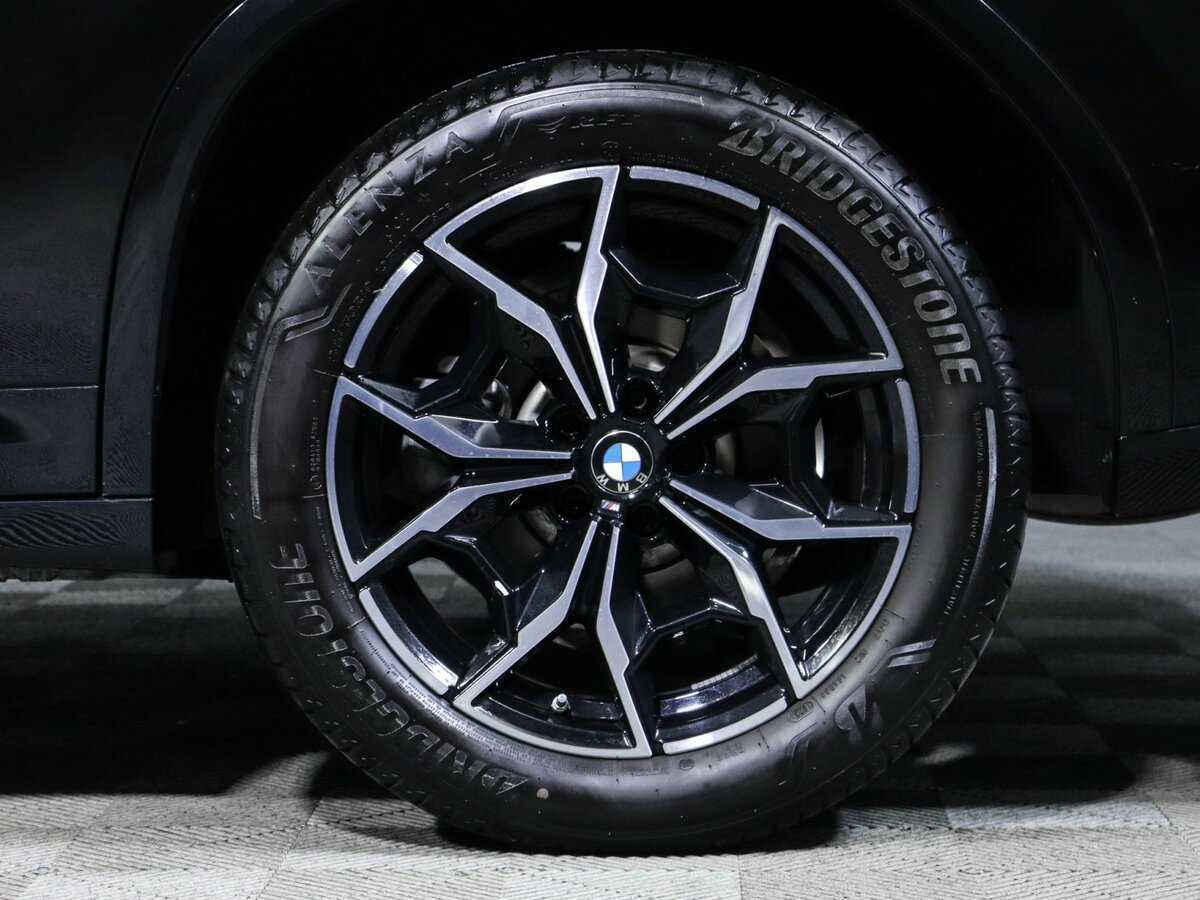 BMW X4 20i, 2023 Фото №12