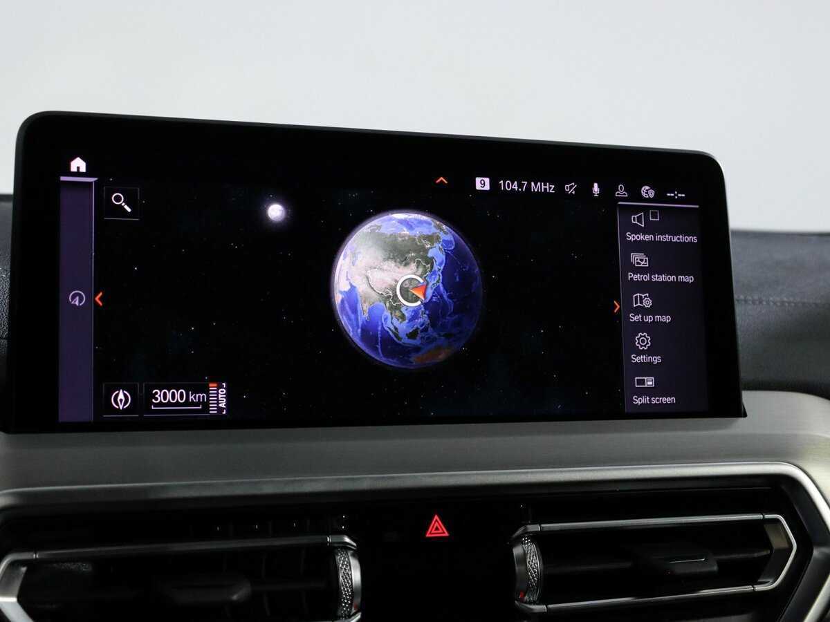 BMW X4 20i, 2023 Фото №17