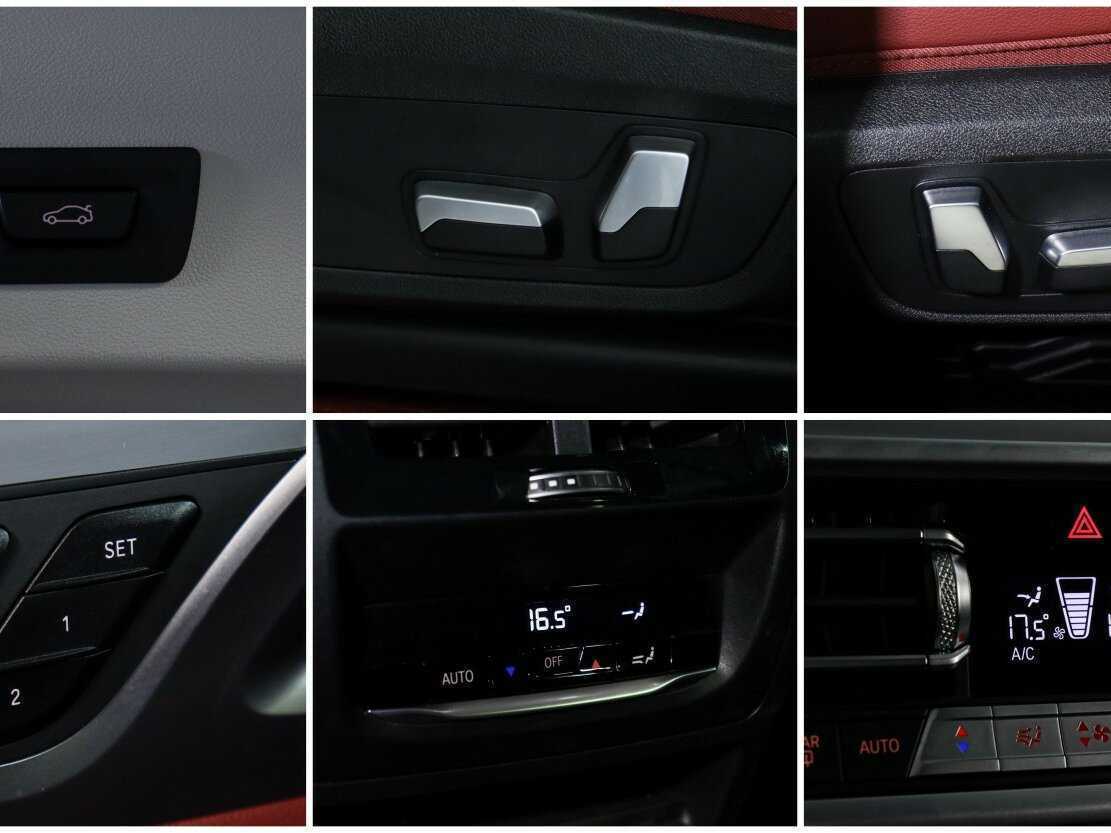 BMW X4 20i, 2023 Фото №23