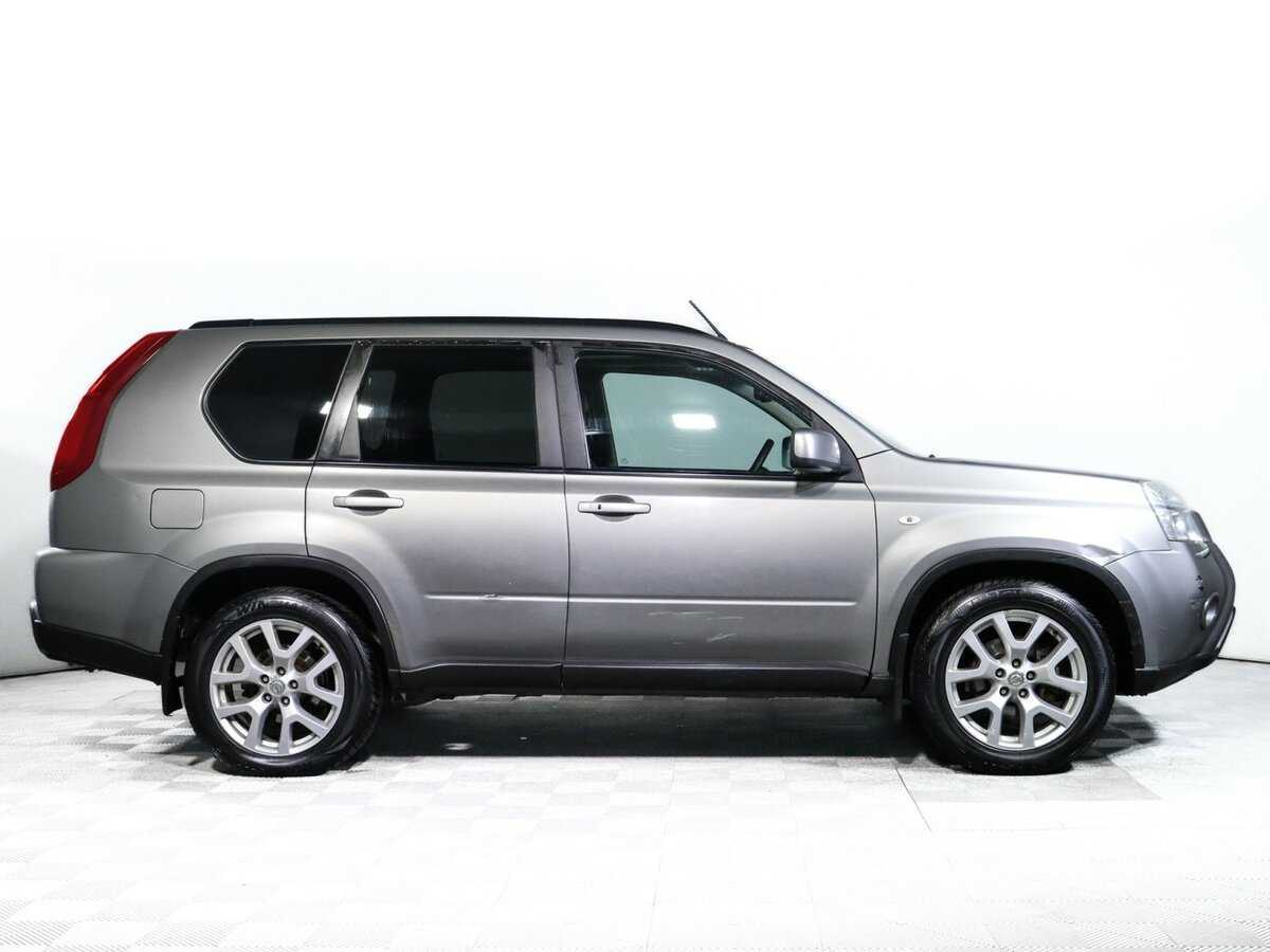 Nissan X-Trail, 2011 - 301 620 км. | Фото №4