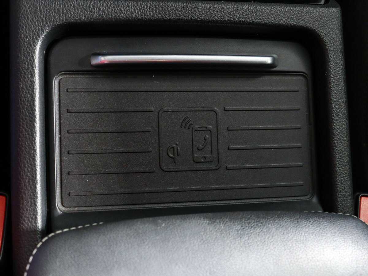 Audi Q5 45 TFSI, 2021 Фото №26