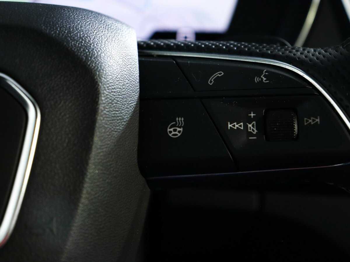 Audi Q5 45 TFSI, 2021 Фото №31