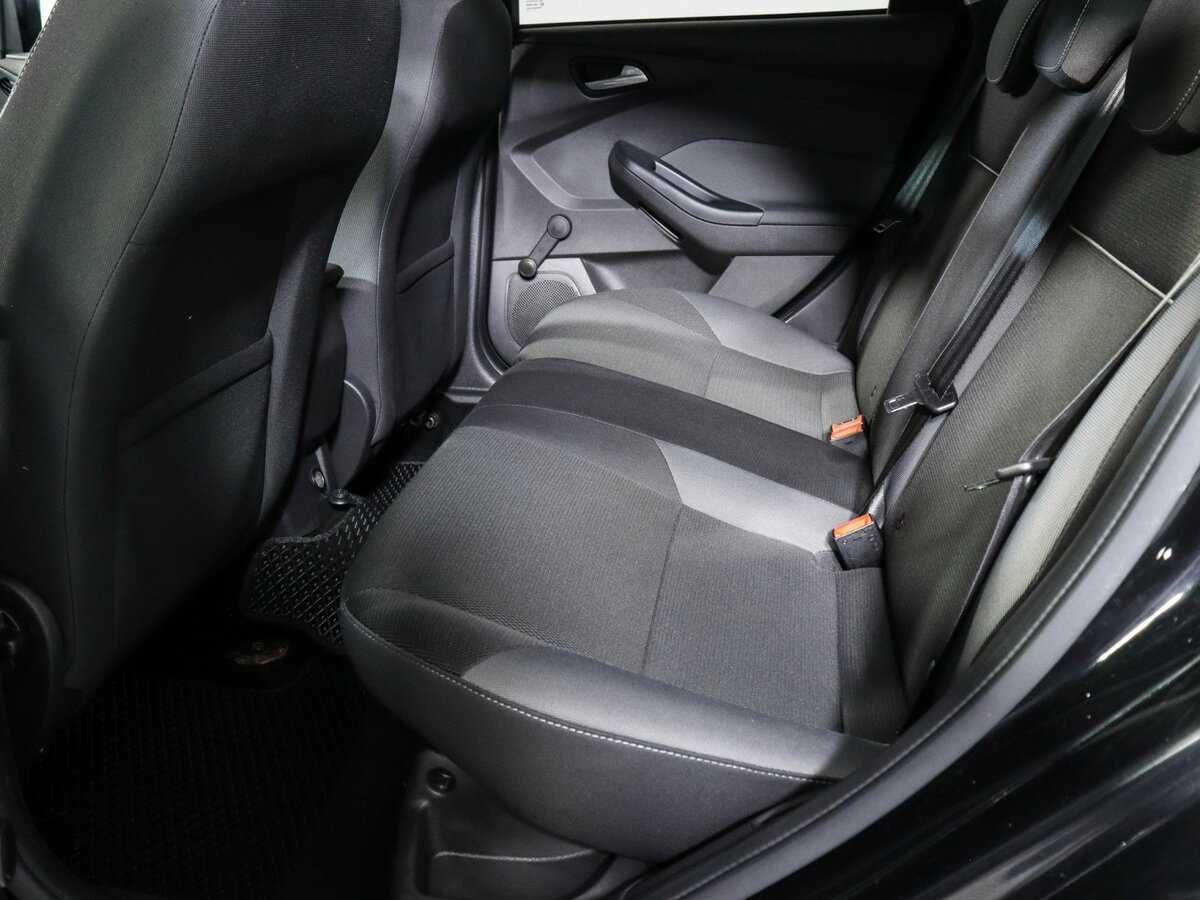 Ford Focus, 2014 - 165 348 км. | Фото №7