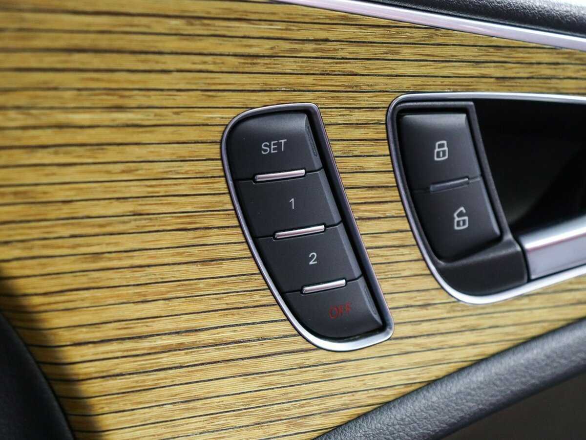 Audi A6 allroad, 2012 Фото №14