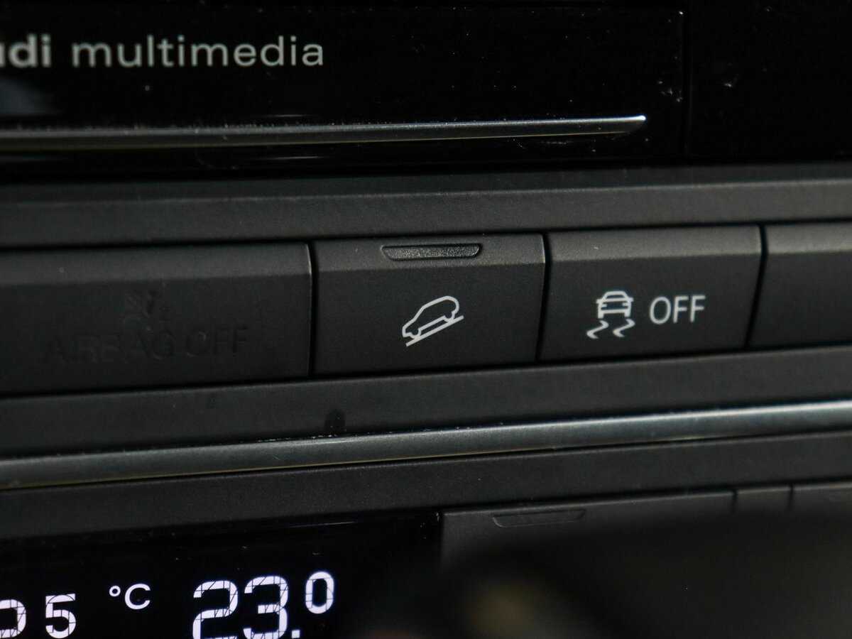 Audi A6 allroad, 2012 Фото №28