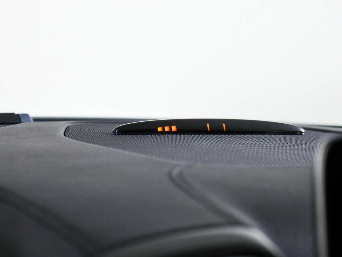 Mercedes-Benz GLE Coupe 400, 2018 Фото №29