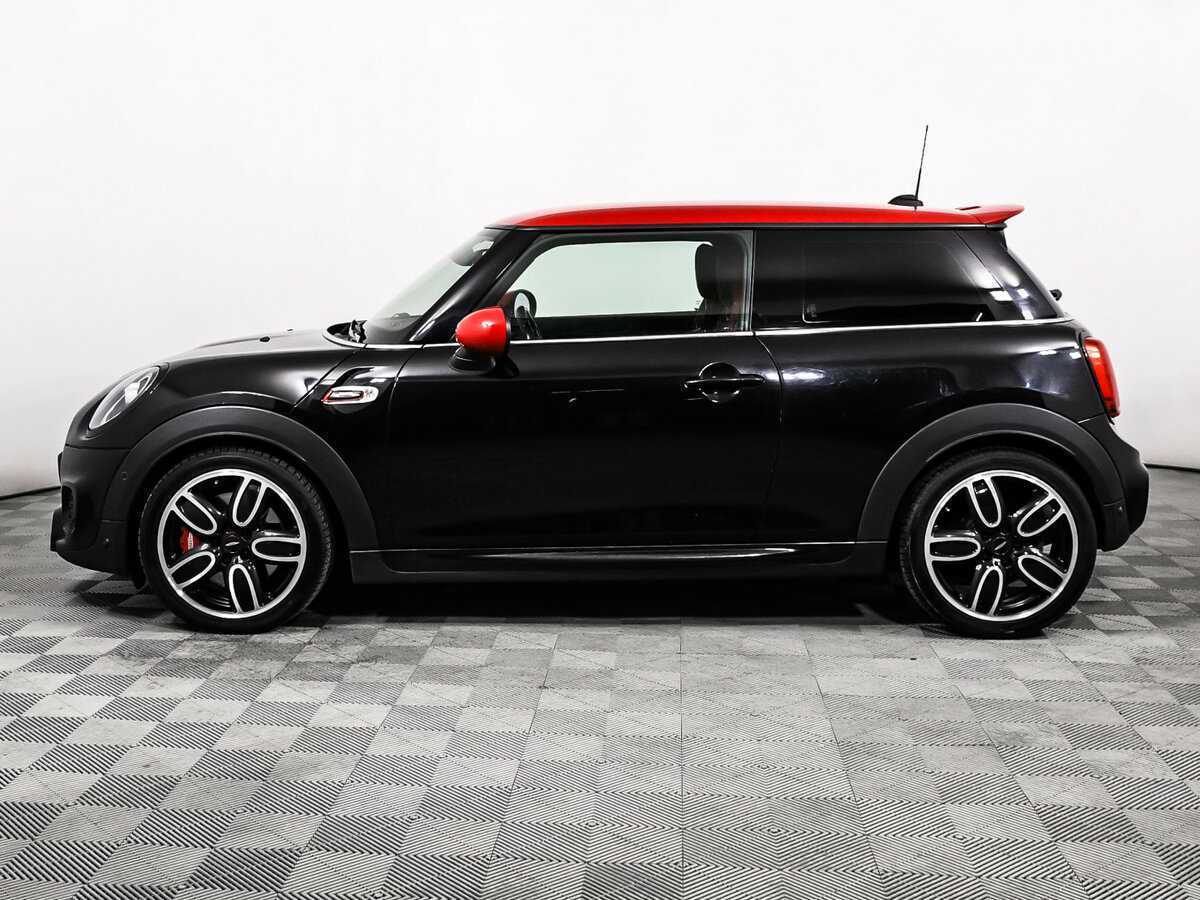 Mini Hatch JCW John Cooper Works, 2018 - 93 000 км. | Фото №8