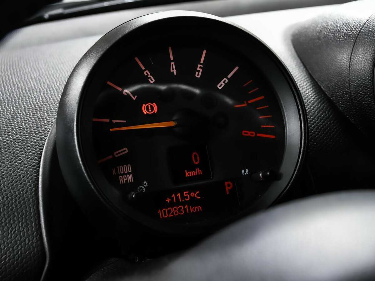 Mini Countryman Cooper S, 2014 Фото №10