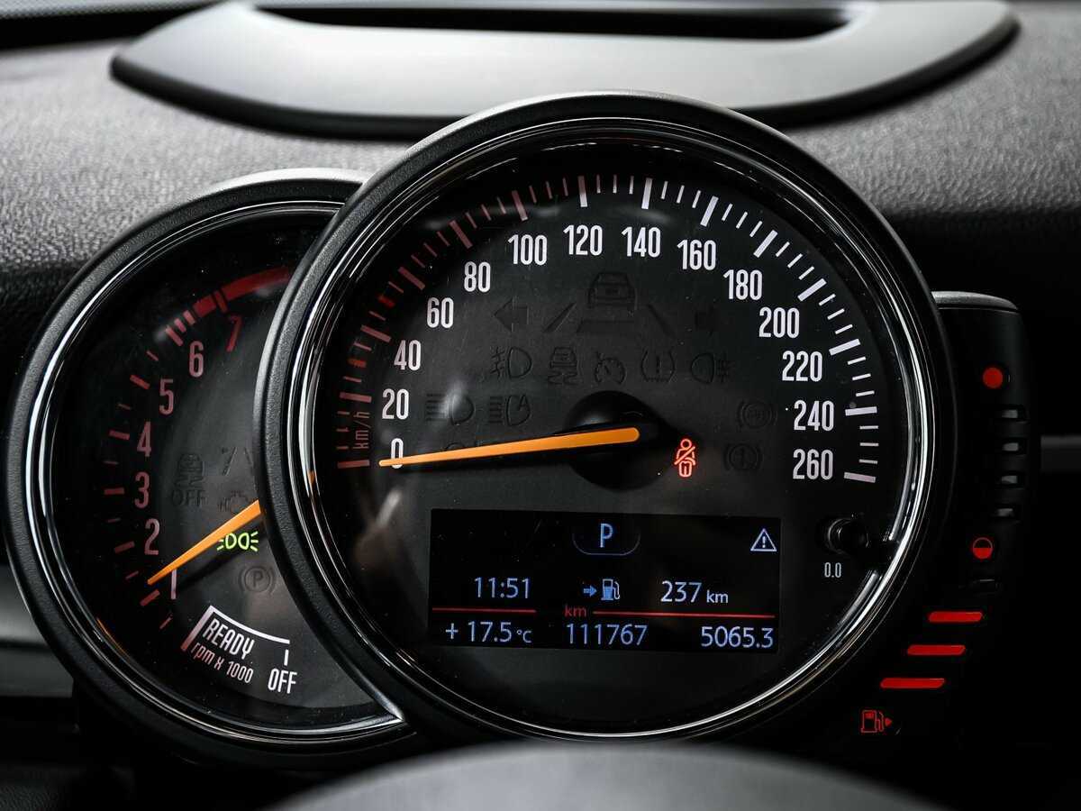 Mini Hatch Cooper S, 2014 Фото №10