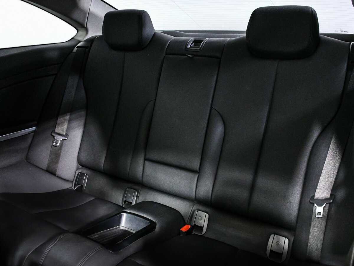 BMW 4 серии 420d xDrive, 2017 Фото №13