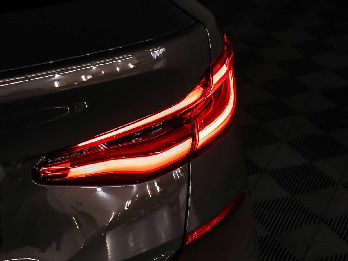 BMW 6 серии Gran Turismo 620d xDrive, 2020 Фото №21