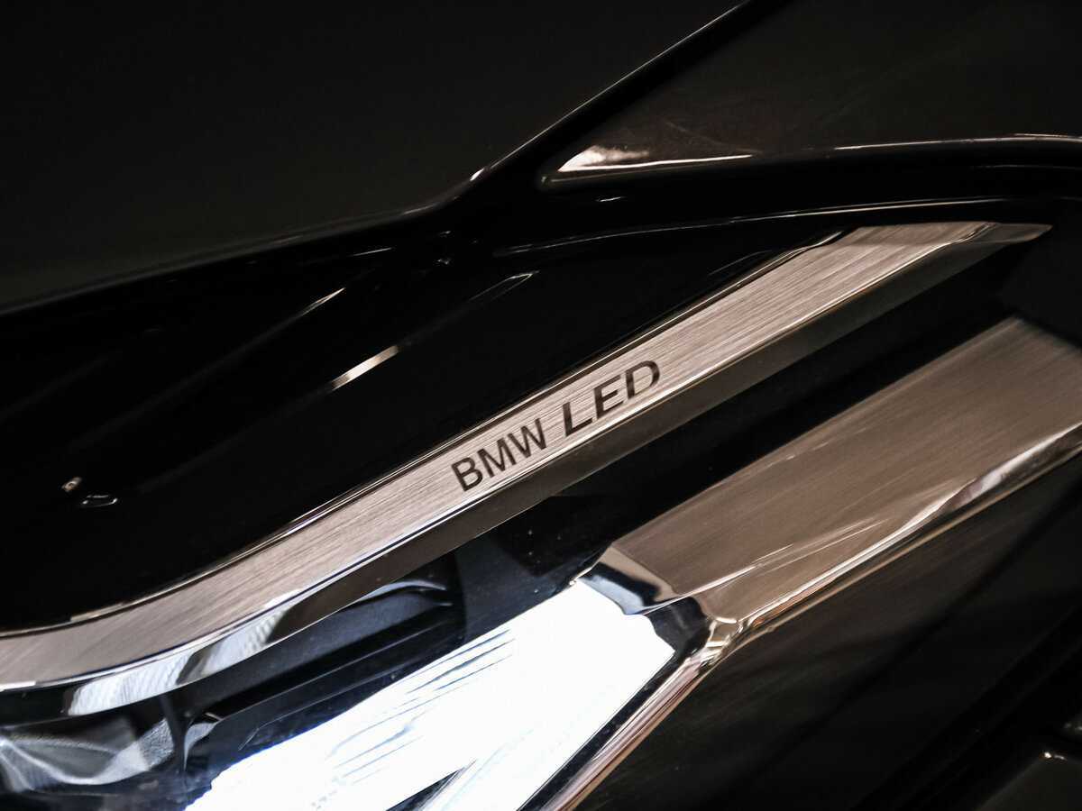 BMW 6 серии Gran Turismo 620d xDrive, 2020 Фото №24