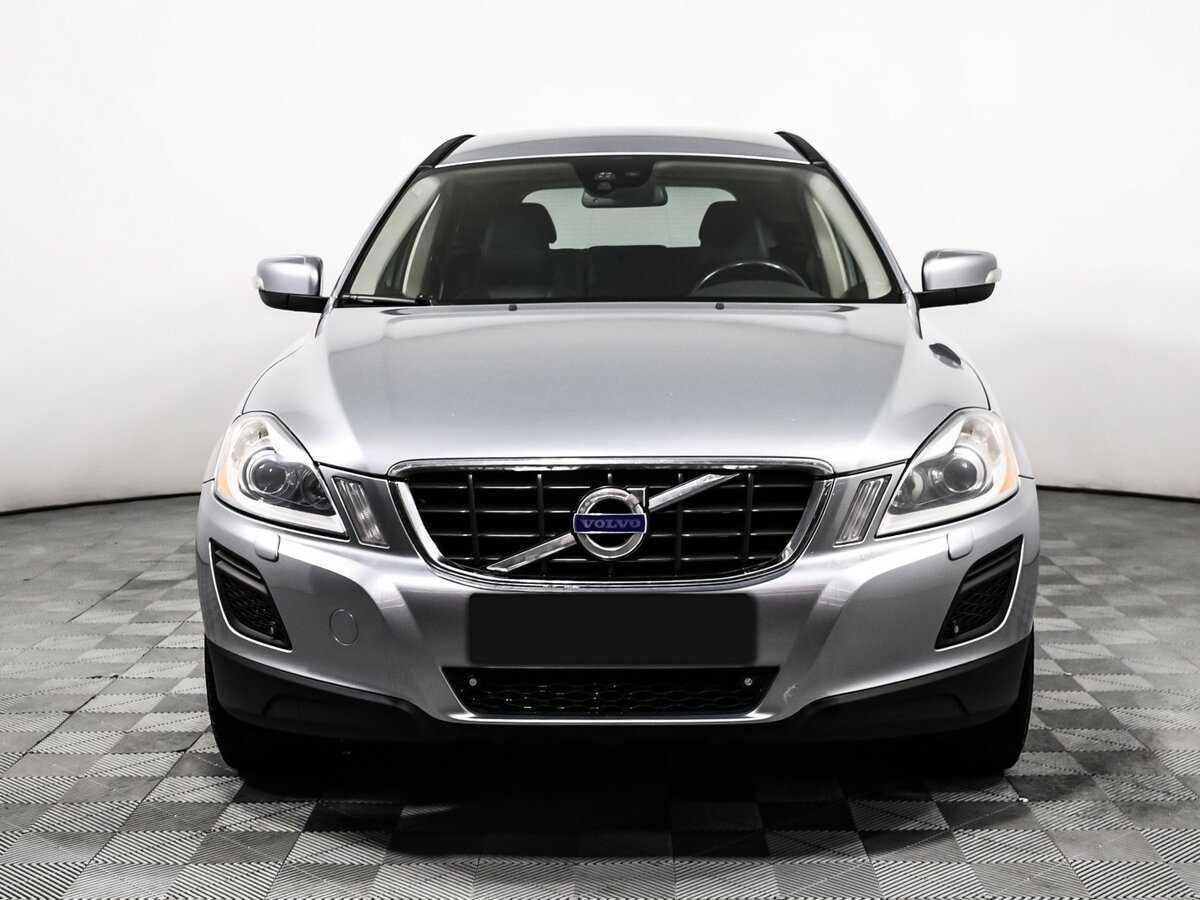 Volvo XC60, 2012 - 199 122 км. | Фото №2