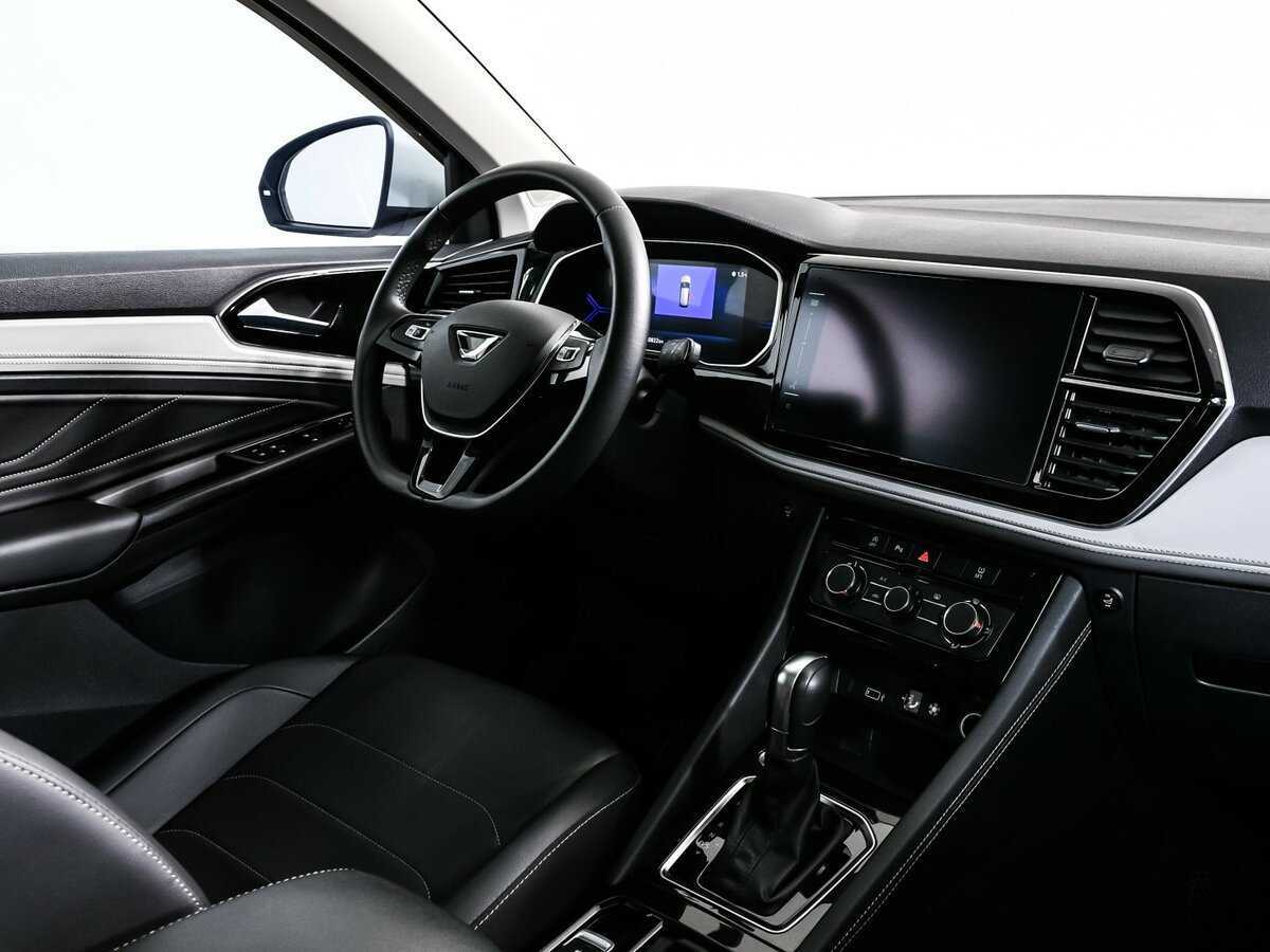 Jetta VS7, 2023 Фото №9