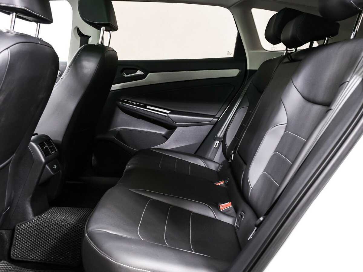 Jetta VS7, 2023 Фото №13